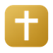 Religious App Icon